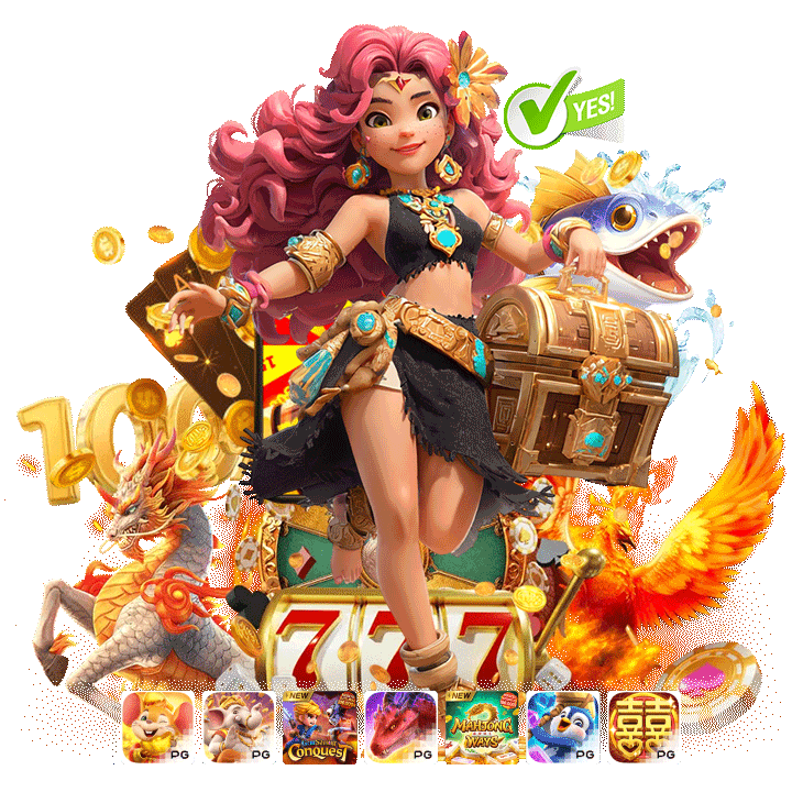 โบนัสสล็อต