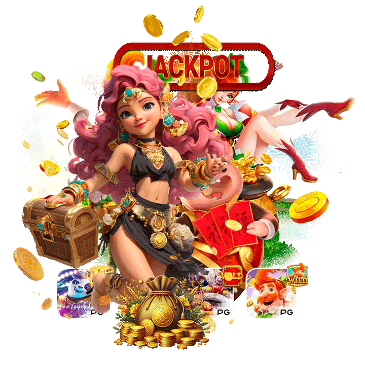 แจ็คพอต