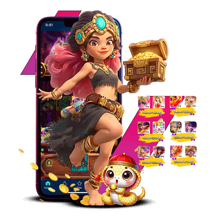 สูตรเวลา ลับฉบับเซียนสล็อต