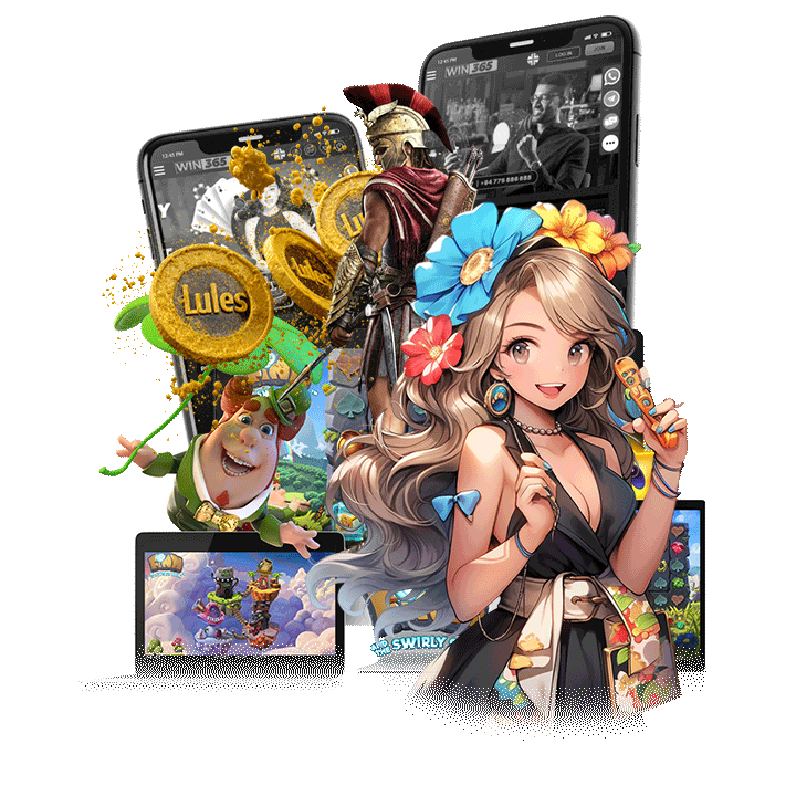 เล่นสล็อตบนมือถือสะดวกสบาย