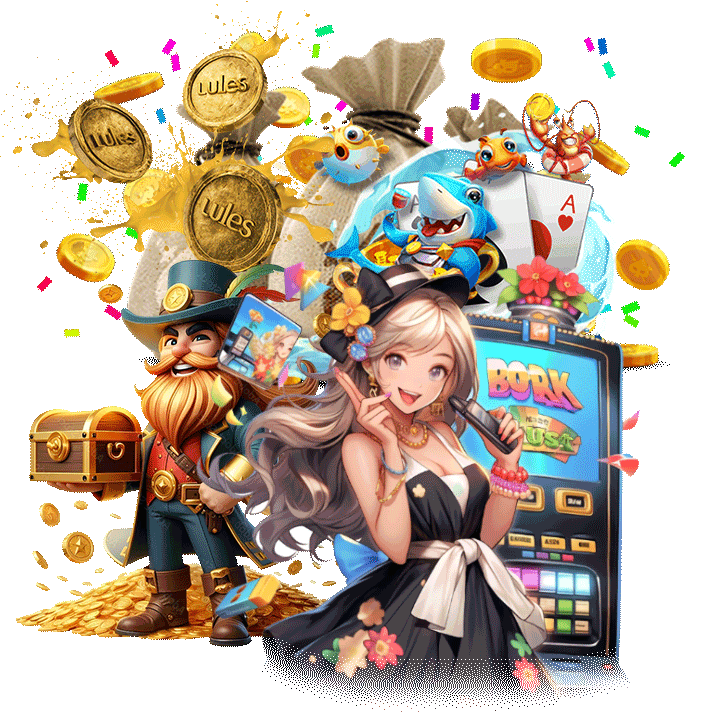 สมัครเล่นสล็อตรับโบนัสสูงสุด