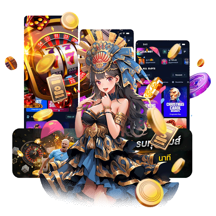 ศรัทธากับการเล่นสล็อตที่ cdo888