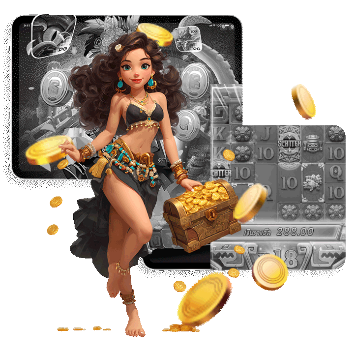 สาเหตุหลักที่ทำให้คุณเสียเปรียบในการเล่นสล็อต lcbet88